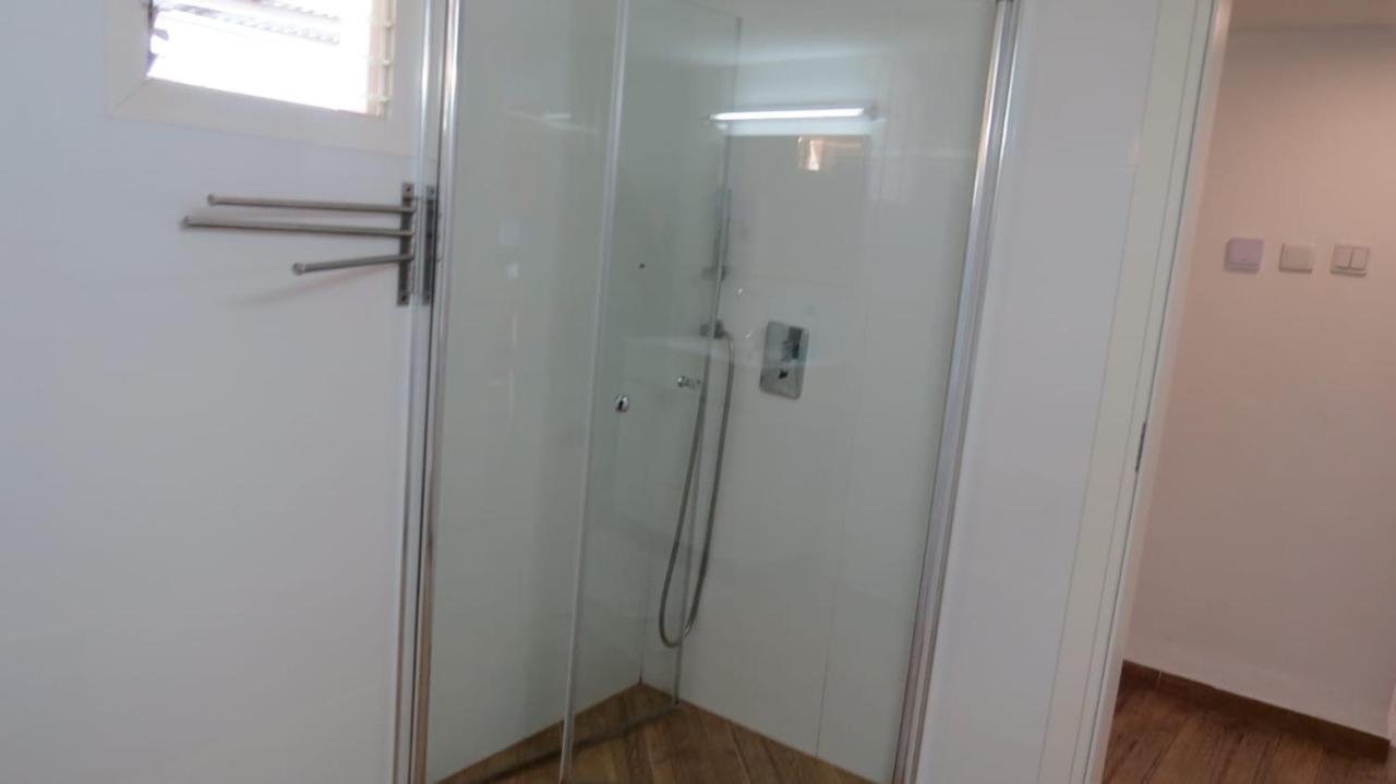Apartamento Beit Nofesh Tiberíades Exterior foto