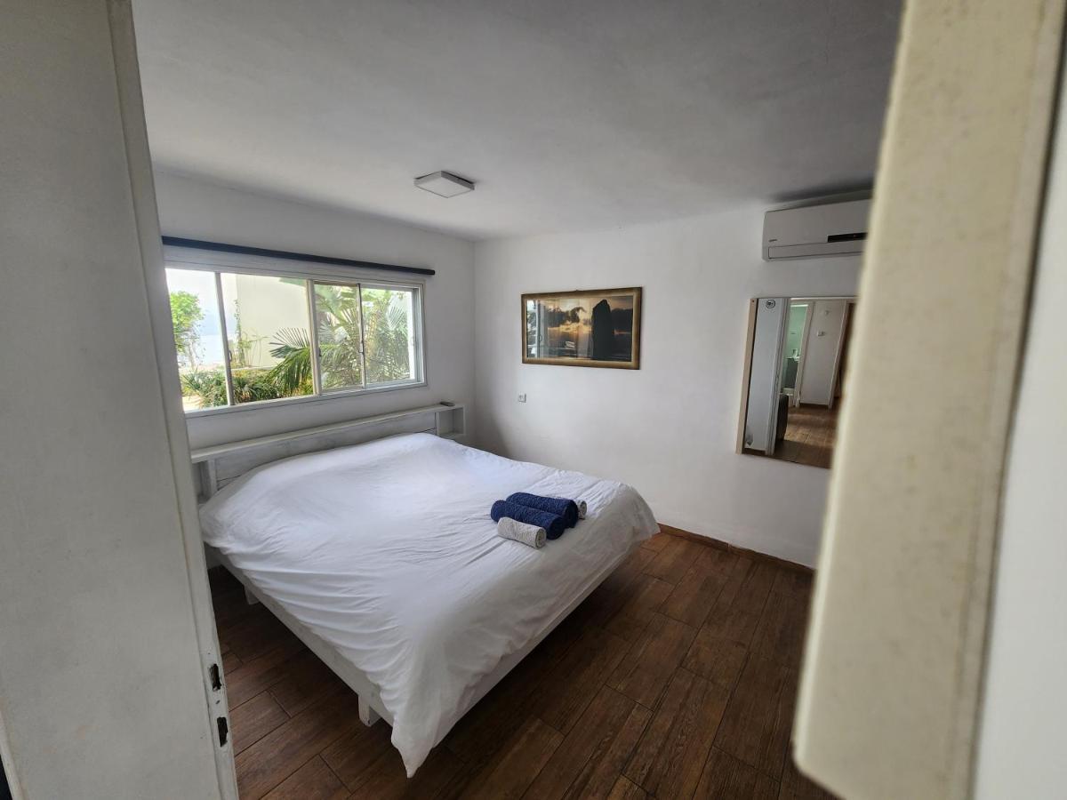 Apartamento Beit Nofesh Tiberíades Exterior foto