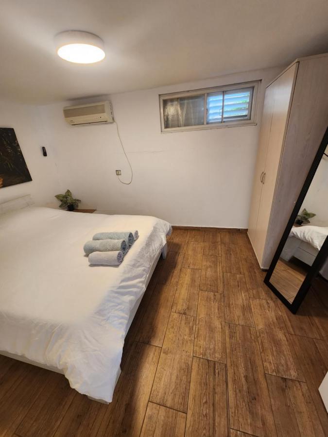 Apartamento Beit Nofesh Tiberíades Exterior foto