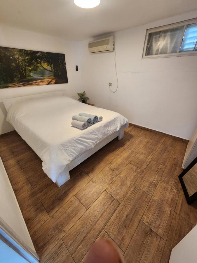Apartamento Beit Nofesh Tiberíades Exterior foto