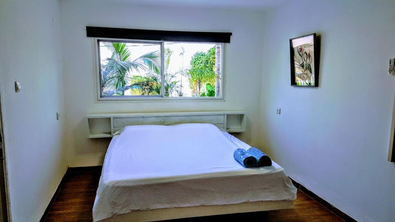 Apartamento Beit Nofesh Tiberíades Exterior foto